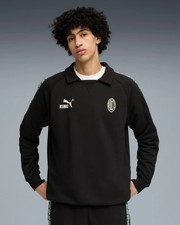  Ac Milan Puma Sweat pullover