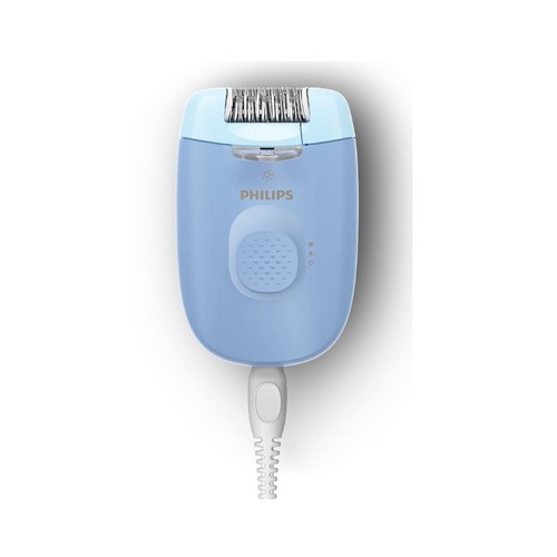 Philips epilateur secteur - philips,