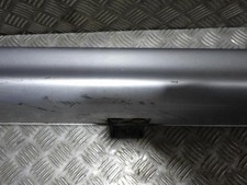 Bas de caisse gauche HONDA