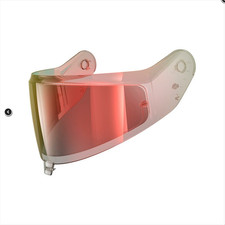 SHARK VZ400 Visière iridium