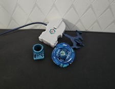 Toupie Beyblade Métal Masters