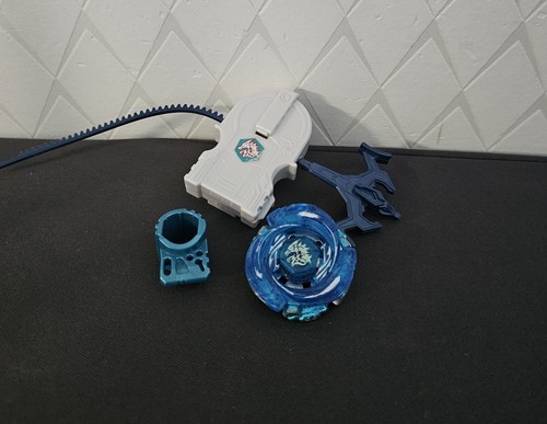 Toupie beyblade métal masters - toupie,