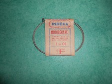 Câble décompresseur Indéca