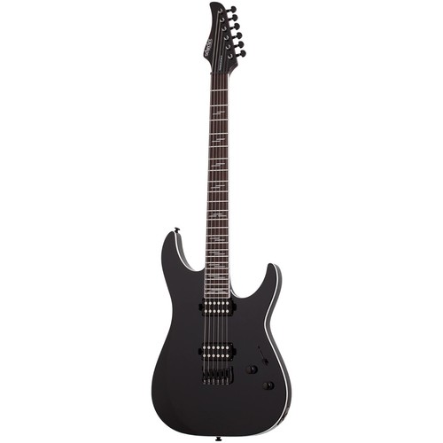 Schecter reaper custom gloss - schecter,