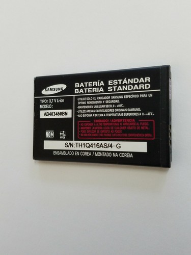 Samsung ab403450bn replacement - ab403450bn,