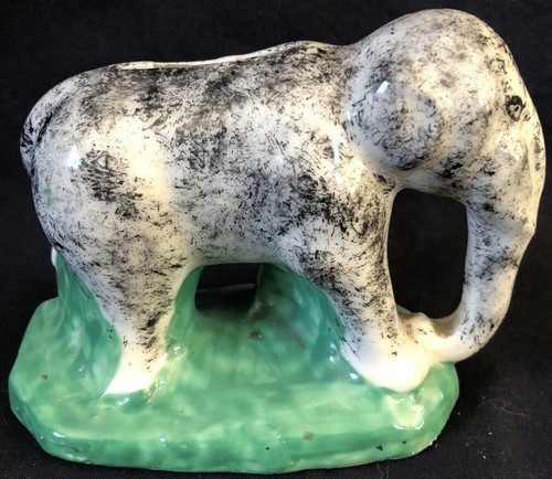 Piggy bank slipper - slipper, to