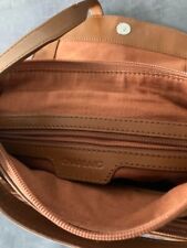 Sac Chabrand en cuir