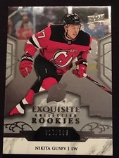 2019/20 UD Ice Nikita Gusev