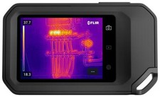 Compact Thermal Imagerie