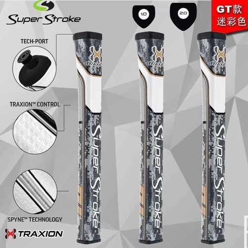 Superstroke traxion pistolgt - traxion,