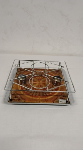 Chauffe plat vintage - chauffe,