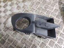 Enjoliveur Contour anti brouillard avant Droit - RENAULT CLIO II (2) CAMPUS