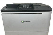 Lexmark CS622DE Imprimante