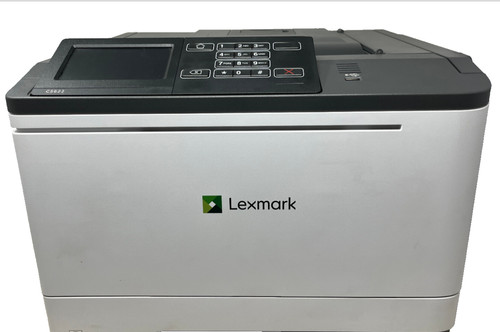 Lexmark cs622de imprimante - cs622de,