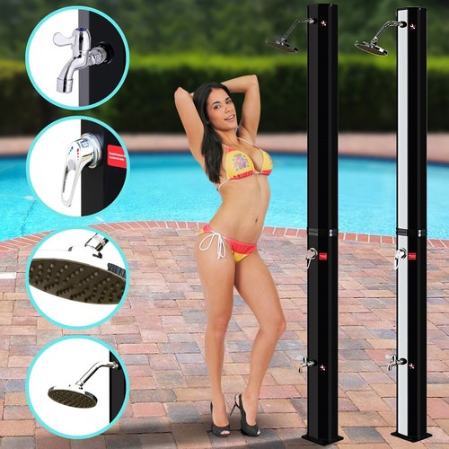 Douche solaire 35l - 35l,