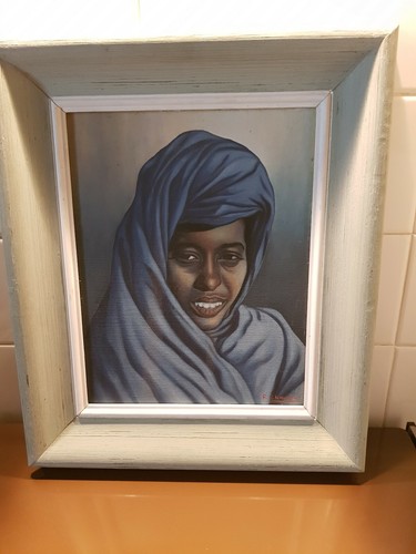 Félix ekwalla peintre - félix,