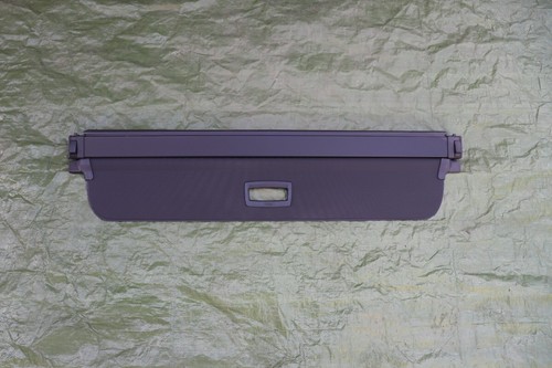 Cache bagages couvre coffre - cache,