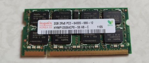Ddr2 6400 sodimm - ddr2/6400,