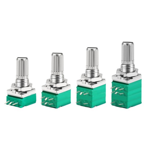 Potentiomètre pièces - 5,