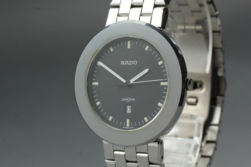 Presque comme neuve montre - [presque,