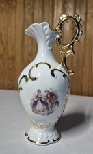 vase pichet porcelaine de luxe