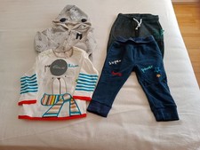 lot de vêtements taille 9 mois TRES BON ETAT