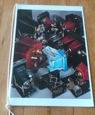 RARE MENU - CONCORDE - 28 MARS