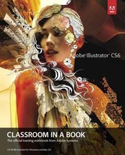 Adobe Illustrator CS6 Classe