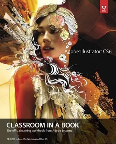 Adobe illustrator cs6 classe - adobe,