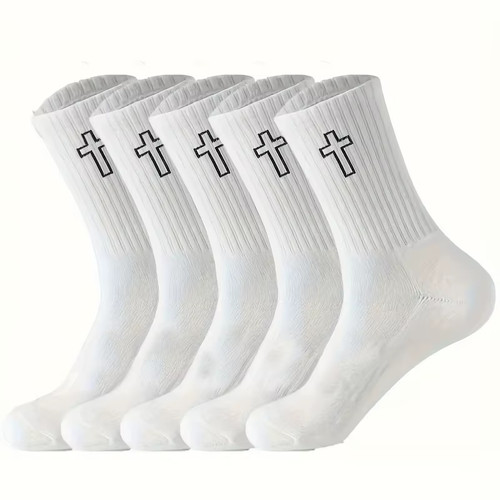 Paires chaussettes sport - paires,