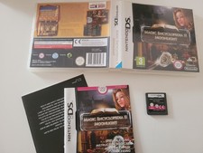 Jeu  Nintendo DS - L Magic