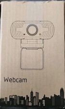 Dericam Webcam Brand New in