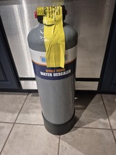 WaterBoss Whole House Salt