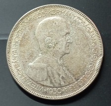 HONGIE 5 PENGO 1930 Nicolas
