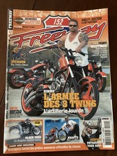 Freeway N° 152 2004 Harley