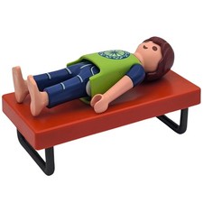 Figurine homme Playmobil