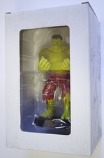 Marvel Fact Files Classique Spécial 60S Hulk Statuette Figurine 13Cm Eaglemoss