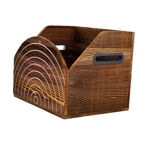 Caisse rangement pour - caisse,