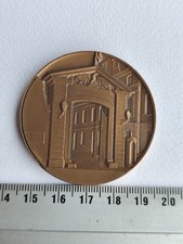 MEDAILLE ECOLE SPECIALE