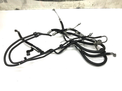Durite frein abs avant - durite, et