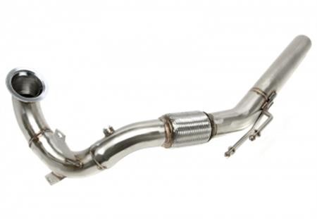 Technix downpipe audi - ta,