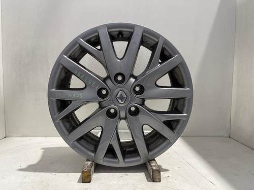 Jante renault scenic phase - renault, 3