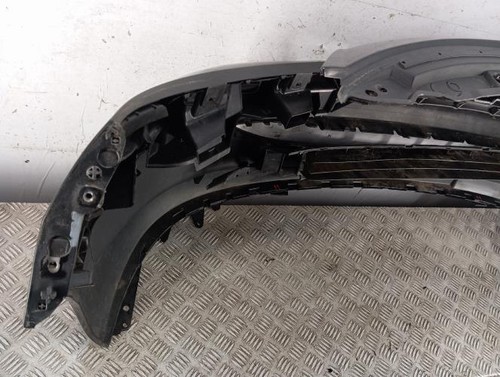 Pare choc avant peugeot - pare,