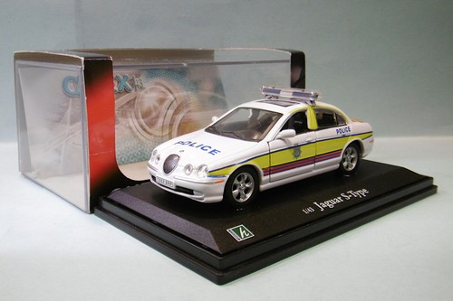 Cararama jaguar s type - -,