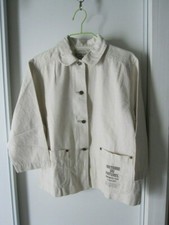 Veste fillette marque