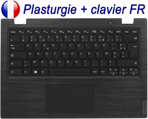 Plasturgie clavier français - +,