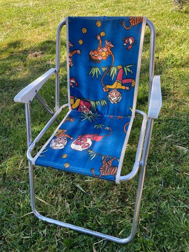 Fauteuil camping pliant en - camping,