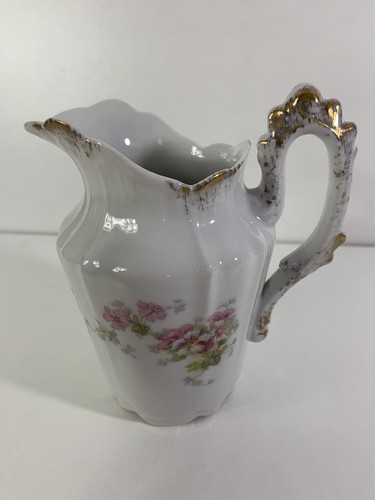 Pot lait porcelaine de - pot,