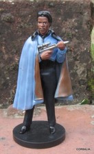 FIGURINE STAR WARS LUCASFILM DISNEY :  LANDO CALRISSIAN