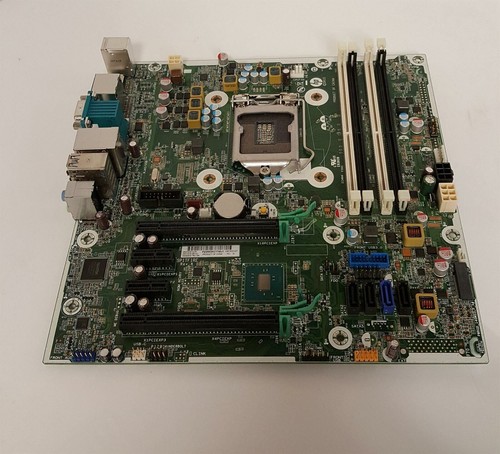 Carte mère z240 - mère, sff